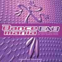 Amazon.co.jp: ダンスマニア EX 3: ミュージック